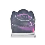 Pkgod Nike Dunk Low Graffiti Pink
