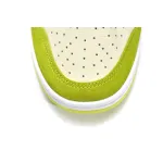 Pkgod Nike Dunk Low Green Apple