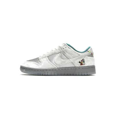 Pkgod Nike Dunk Low Ice 01