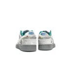 Pkgod Nike Dunk Low Ice