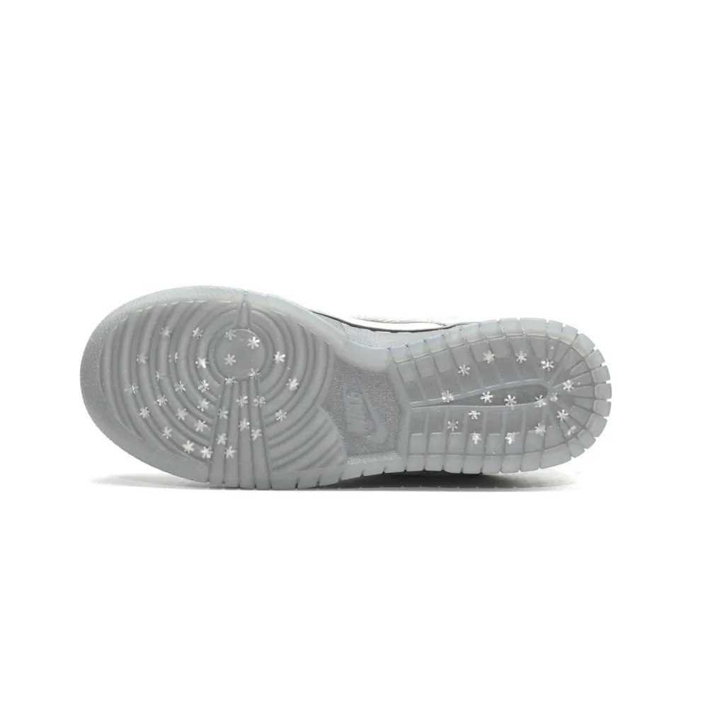 Pkgod Nike Dunk Low Ice