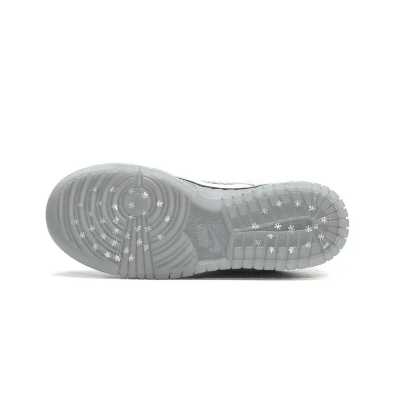 Pkgod Nike Dunk Low Ice
