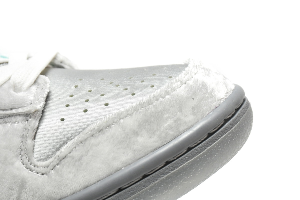     Nike Dunk Low Ice