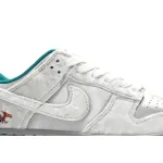 Pkgod Nike Dunk Low Ice