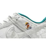 Pkgod Nike Dunk Low Ice