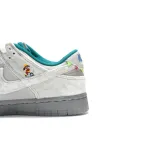 Pkgod Nike Dunk Low Ice