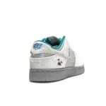 Pkgod Nike Dunk Low Ice