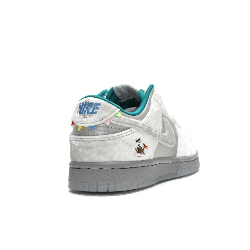 Pkgod Nike Dunk Low Ice