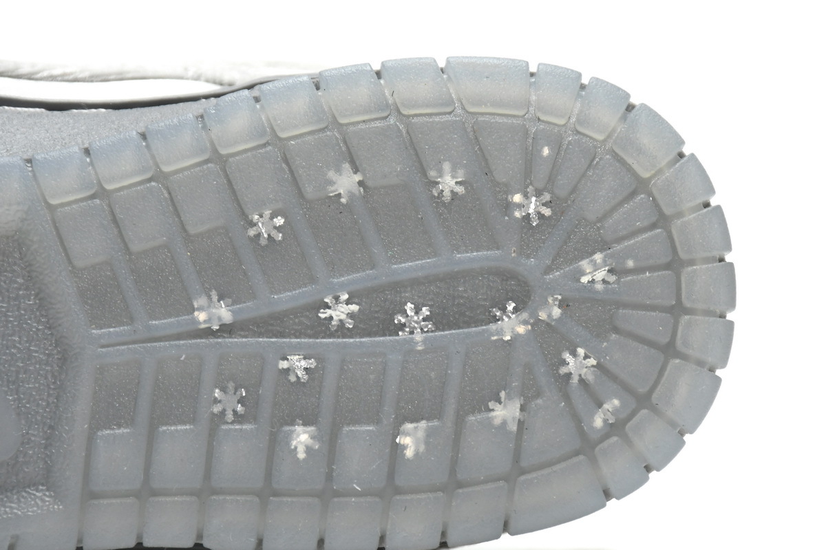     Nike Dunk Low Ice