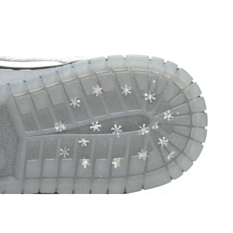 Pkgod Nike Dunk Low Ice
