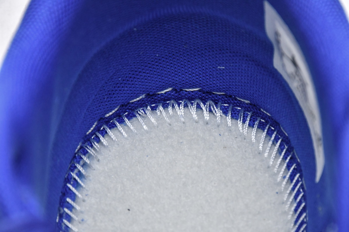     Nike Dunk Low Jackie Robinson