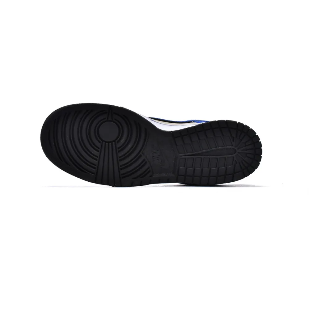 Pkgod Nike Dunk Low Jackie Robinson