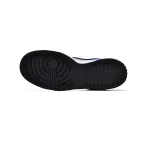 Pkgod Nike Dunk Low Jackie Robinson
