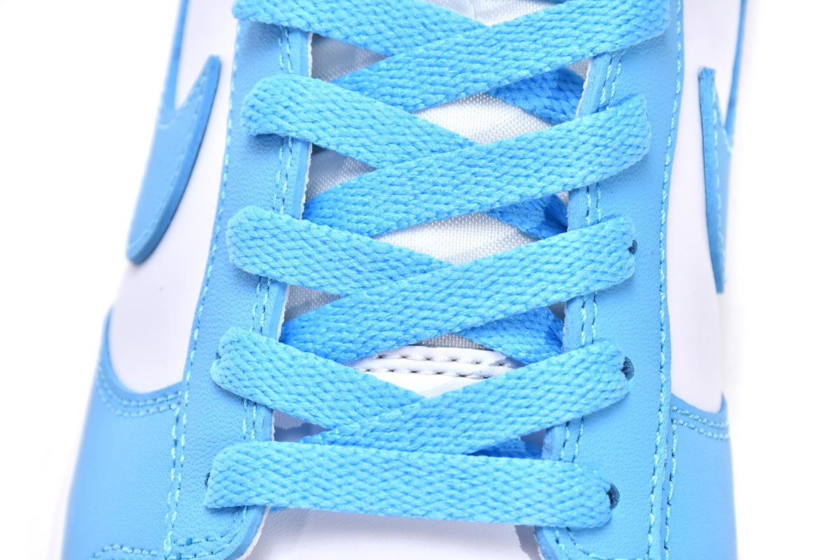     Nike Dunk Low Kyrie Irving Baltic Blue