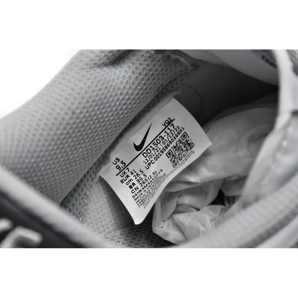 Pkgod Nike Dunk Low Light Smoke Grey