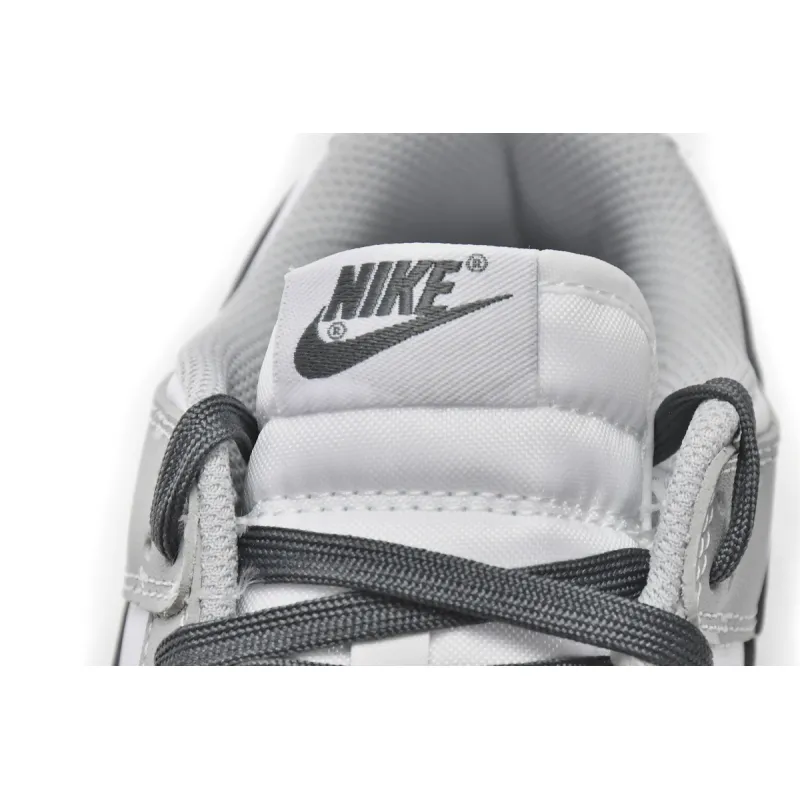 Pkgod Nike Dunk Low Light Smoke Grey
