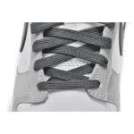 Pkgod Nike Dunk Low Light Smoke Grey