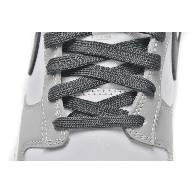 Pkgod Nike Dunk Low Light Smoke Grey