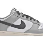 Pkgod Nike Dunk Low Light Smoke Grey