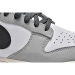Pkgod Nike Dunk Low Light Smoke Grey