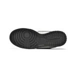 Pkgod Nike Dunk Low Light Smoke Grey