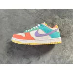 Pkgod Nike Dunk Low Light Soft Pink