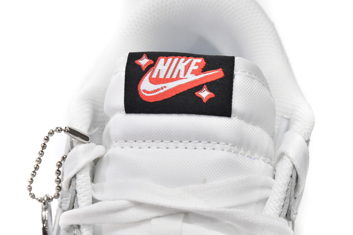 Pkgod Nike Dunk Low Lottery