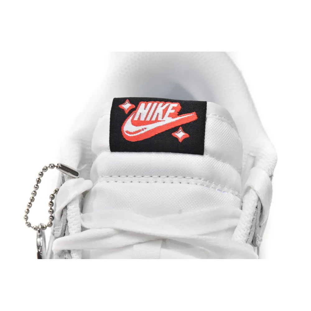 Pkgod Nike Dunk Low Lottery