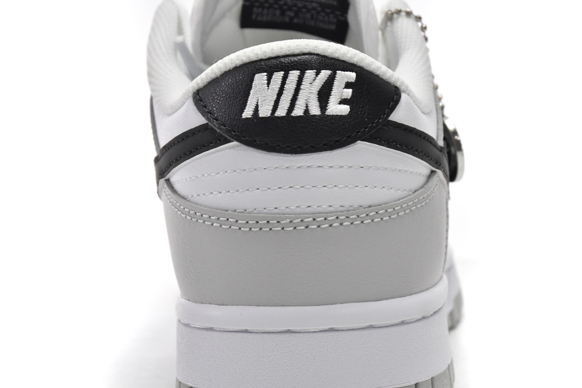 Pkgod Nike Dunk Low Lottery