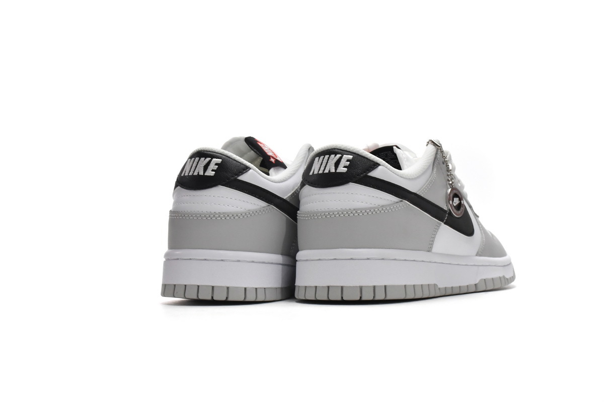 Pkgod Nike Dunk Low Lottery