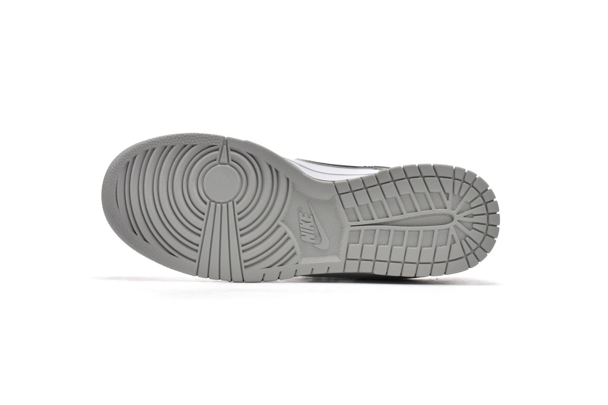 Pkgod Nike Dunk Low Lottery