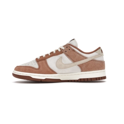    Pkgod Nike Dunk Low Medium Curry​ 01