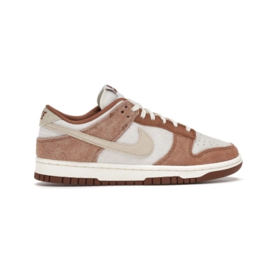    Pkgod Nike Dunk Low Medium Curry​ 02