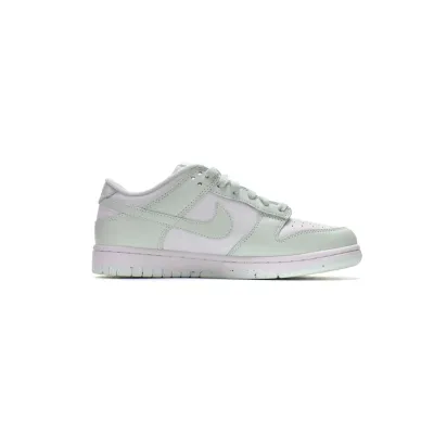 Pkgod Nike Dunk Low Next Nature White Mint 02