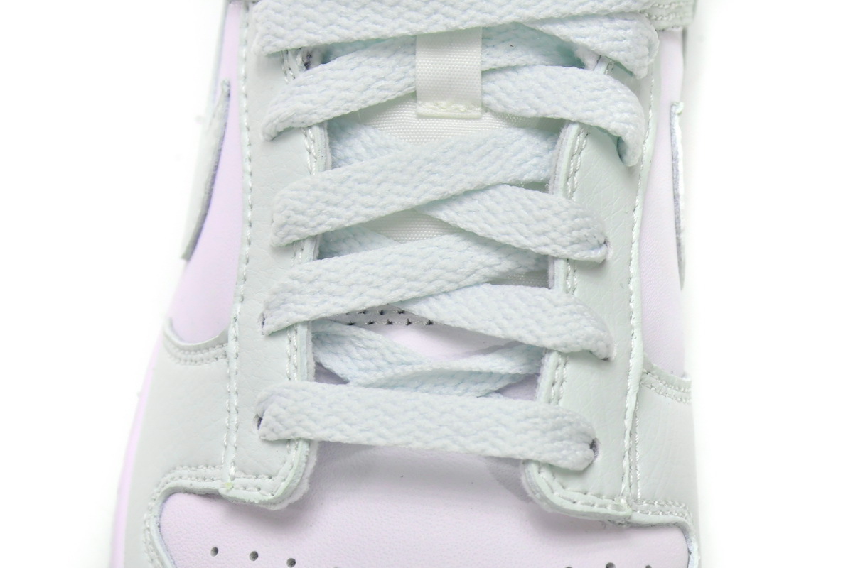     Nike Dunk Low Next Nature White Mint