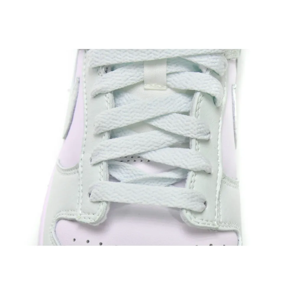 Pkgod Nike Dunk Low Next Nature White Mint