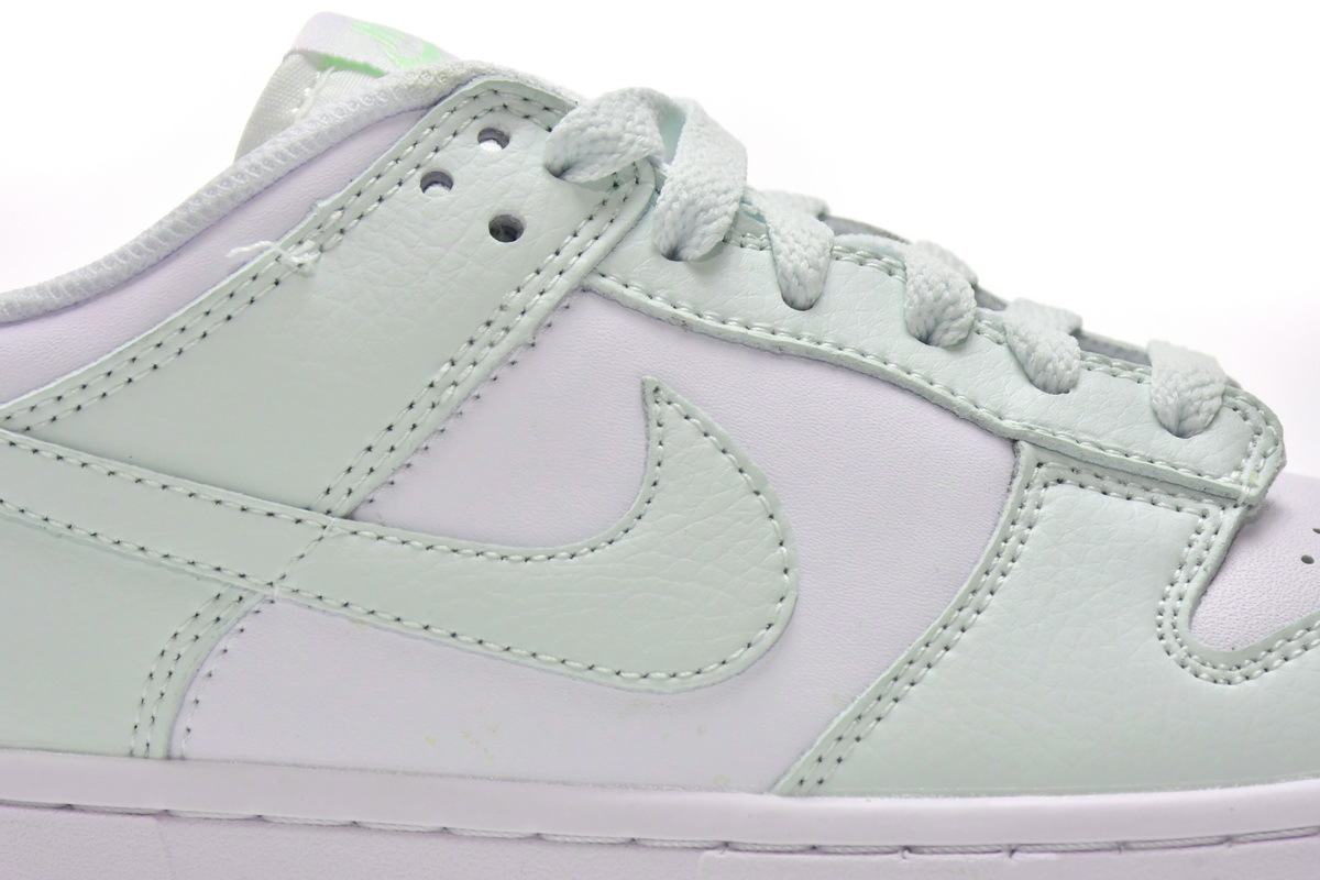     Nike Dunk Low Next Nature White Mint