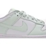 Pkgod Nike Dunk Low Next Nature White Mint