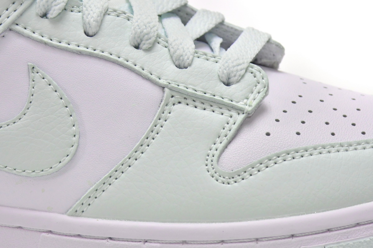     Nike Dunk Low Next Nature White Mint