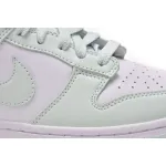 Pkgod Nike Dunk Low Next Nature White Mint