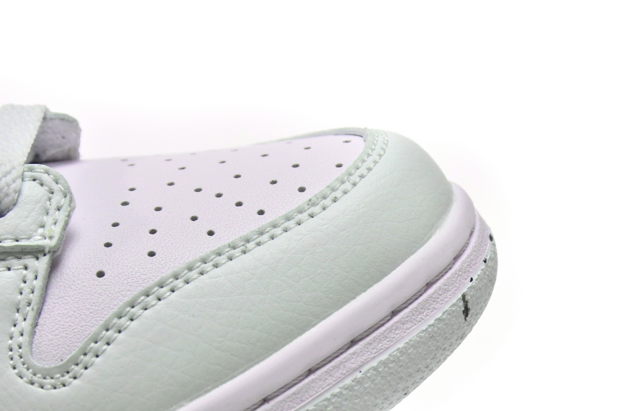     Nike Dunk Low Next Nature White Mint