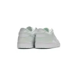 Pkgod Nike Dunk Low Next Nature White Mint