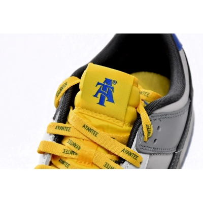    Pkgod Nike Dunk Low North Carolina A&T 02