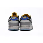 Pkgod Nike Dunk Low North Carolina A&T