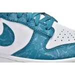 Pkgod Nike Dunk Low Ocean 