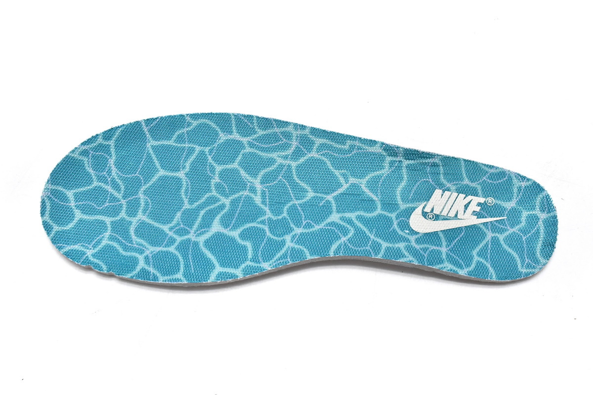     Nike Dunk Low Ocean 