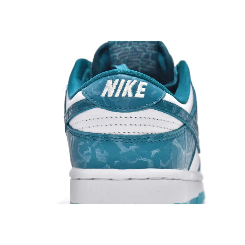 Pkgod Nike Dunk Low Ocean 
