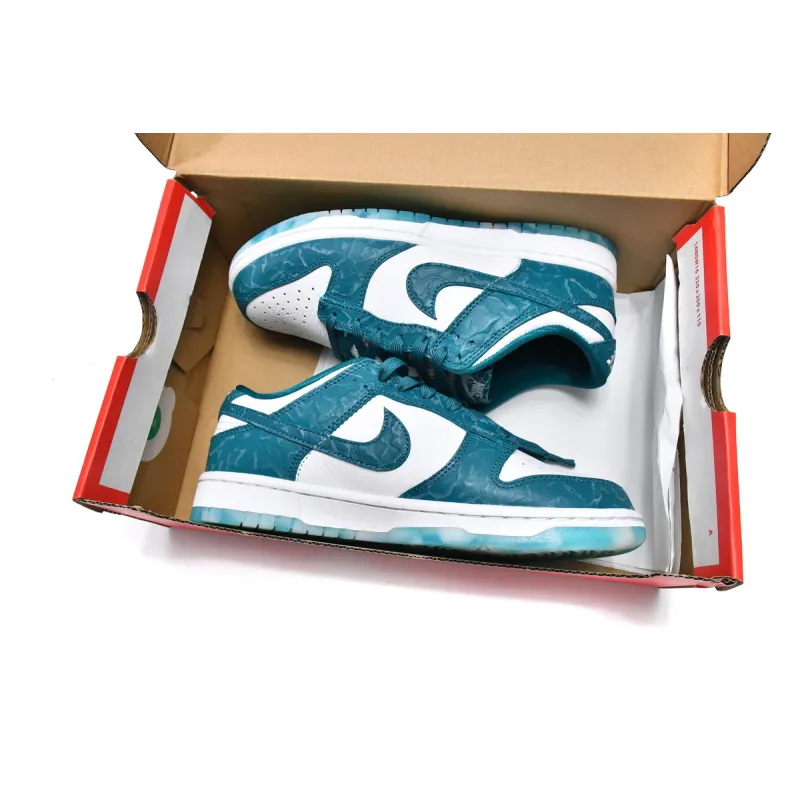 Pkgod Nike Dunk Low Ocean 