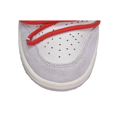 Pkgod Nike Dunk Low Off-White Lot 33 02