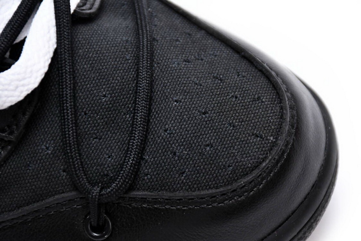 Pkgod Nike Dunk Low Off-White Lot 50